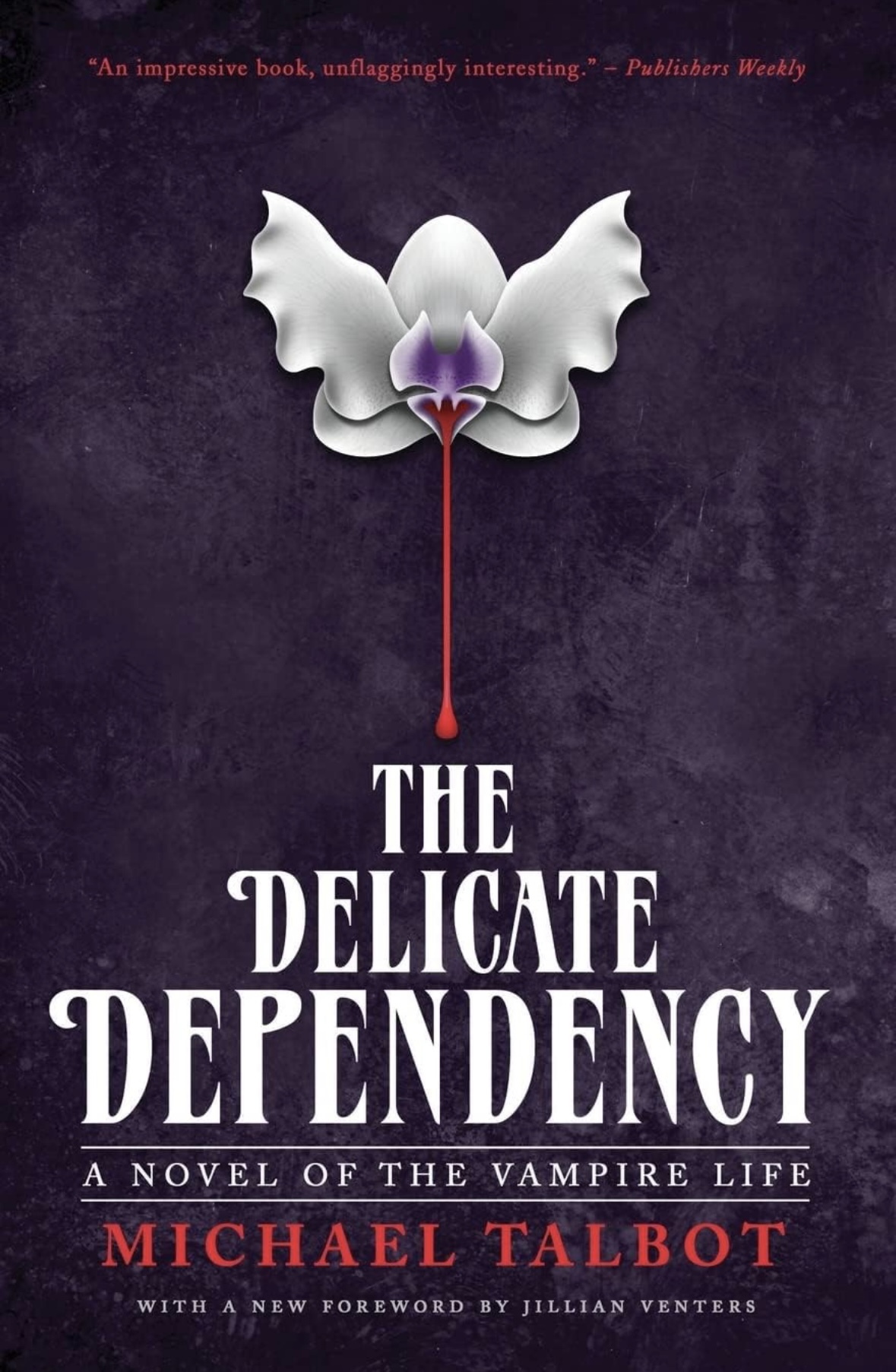 The Delicate Dependency Michael Talbot
