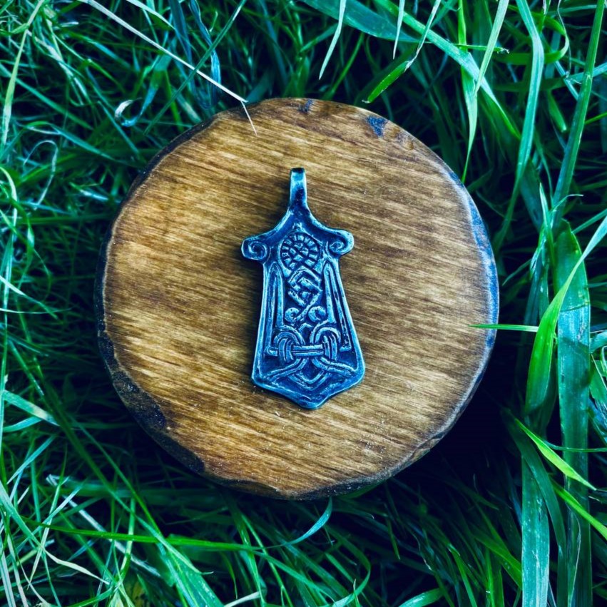 Вірчий знак Ярослава Мудрого