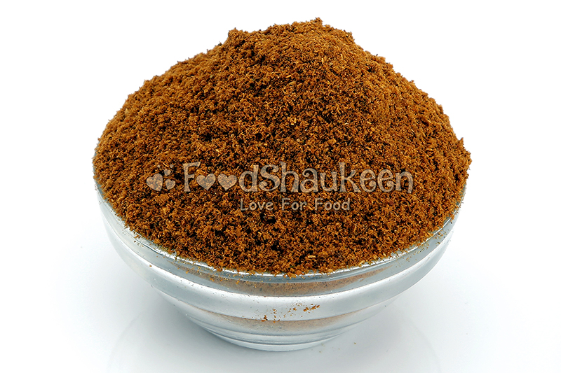 Madras Sambar Masala 100GMS