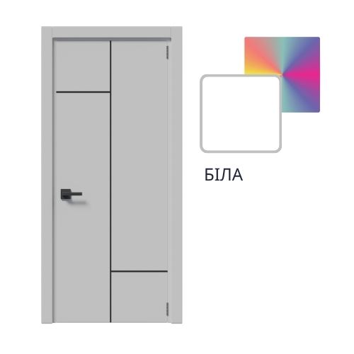 Двері Etalon Lite - 03