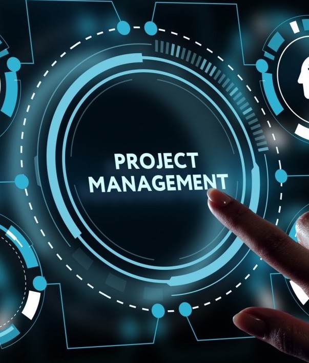 Coming Soon : Project Management Process