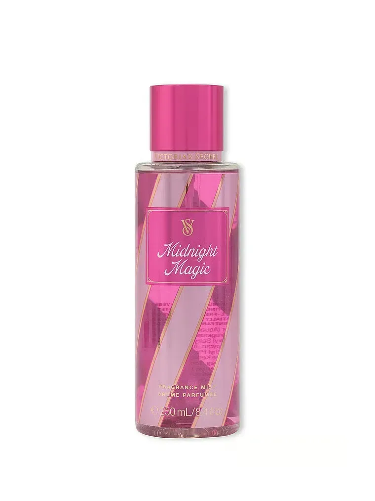 Спрей для тіла Victoria's Secret Midnight Magic Fragrance Mist