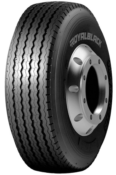 Royal Black RT706 385/65 R 22.5 160L 20PR прич