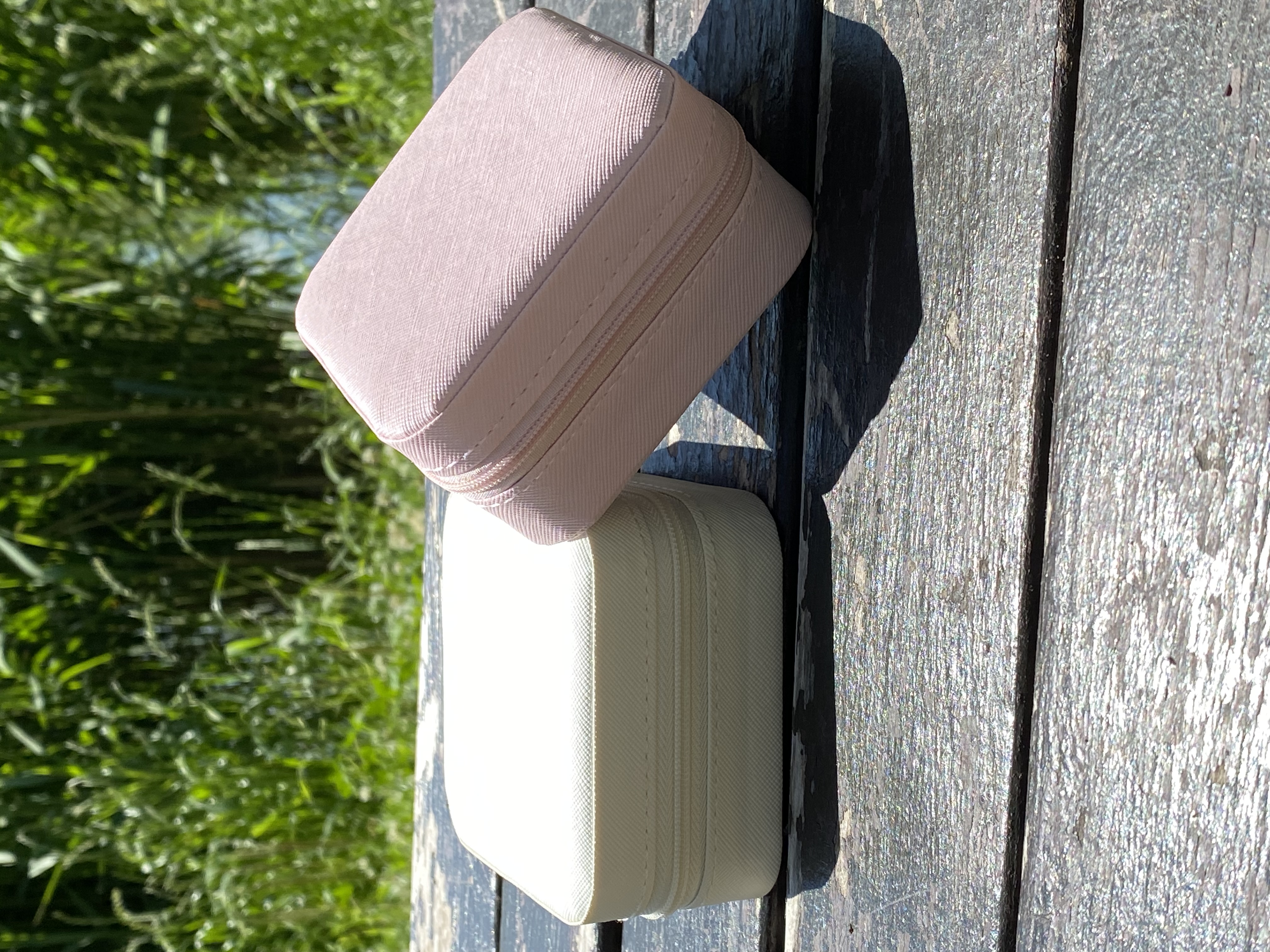 Органайзер для прикрас