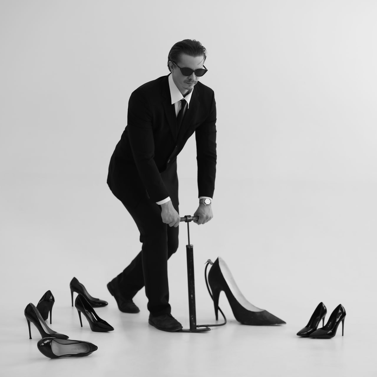 The power of elegance