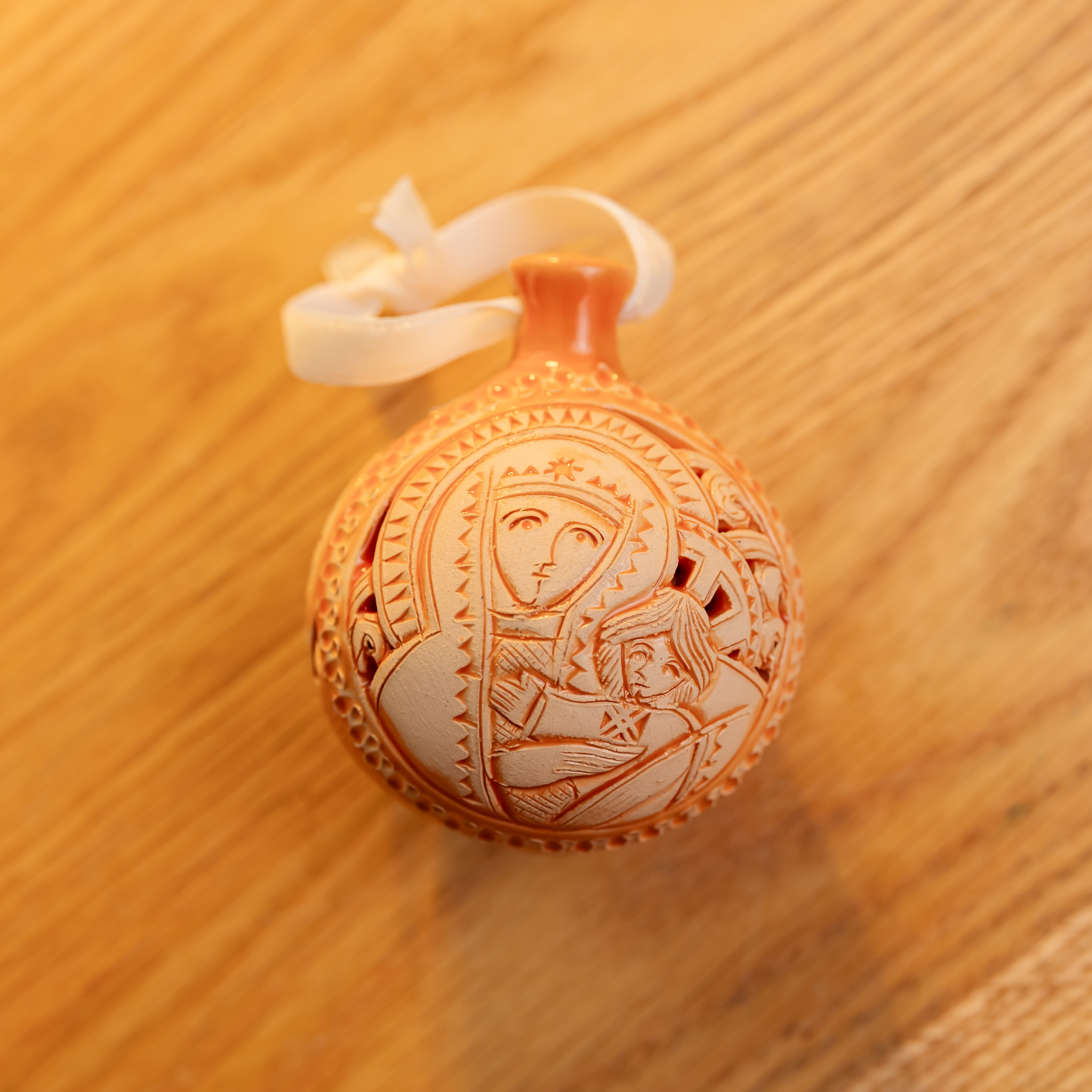 Кулька "Богородиця"