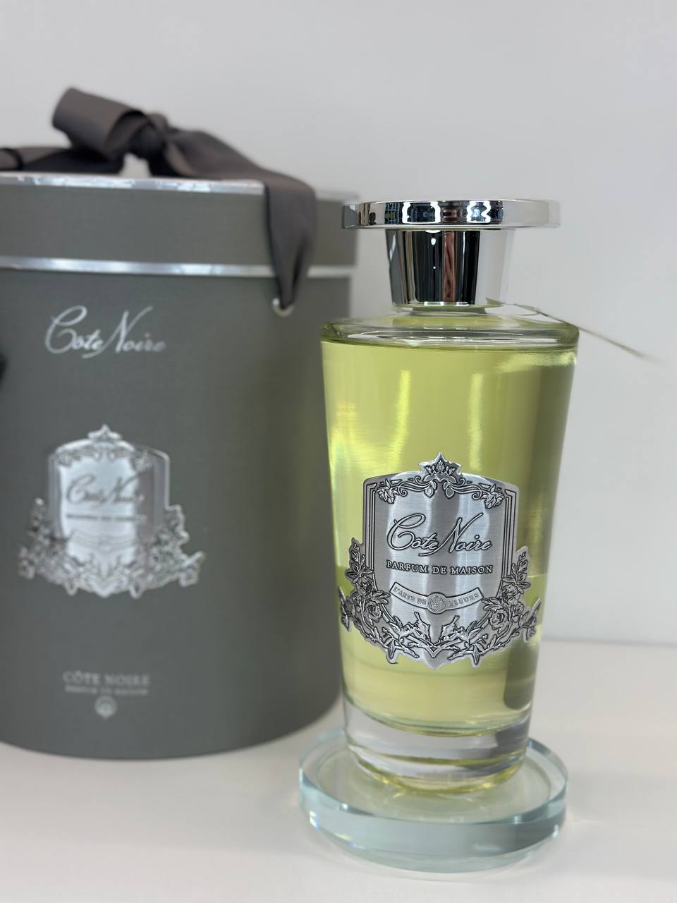 Аромадифузор Pink Champagne / Champagne Rose Cote Noire