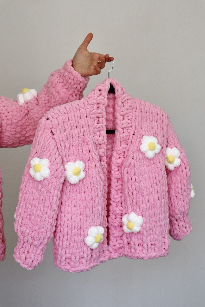 FLOWER POWER kid