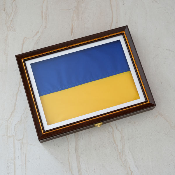 Рамка для прапору