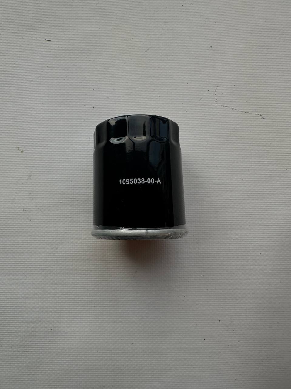 Фільтр масляний Tesla М3/МУ