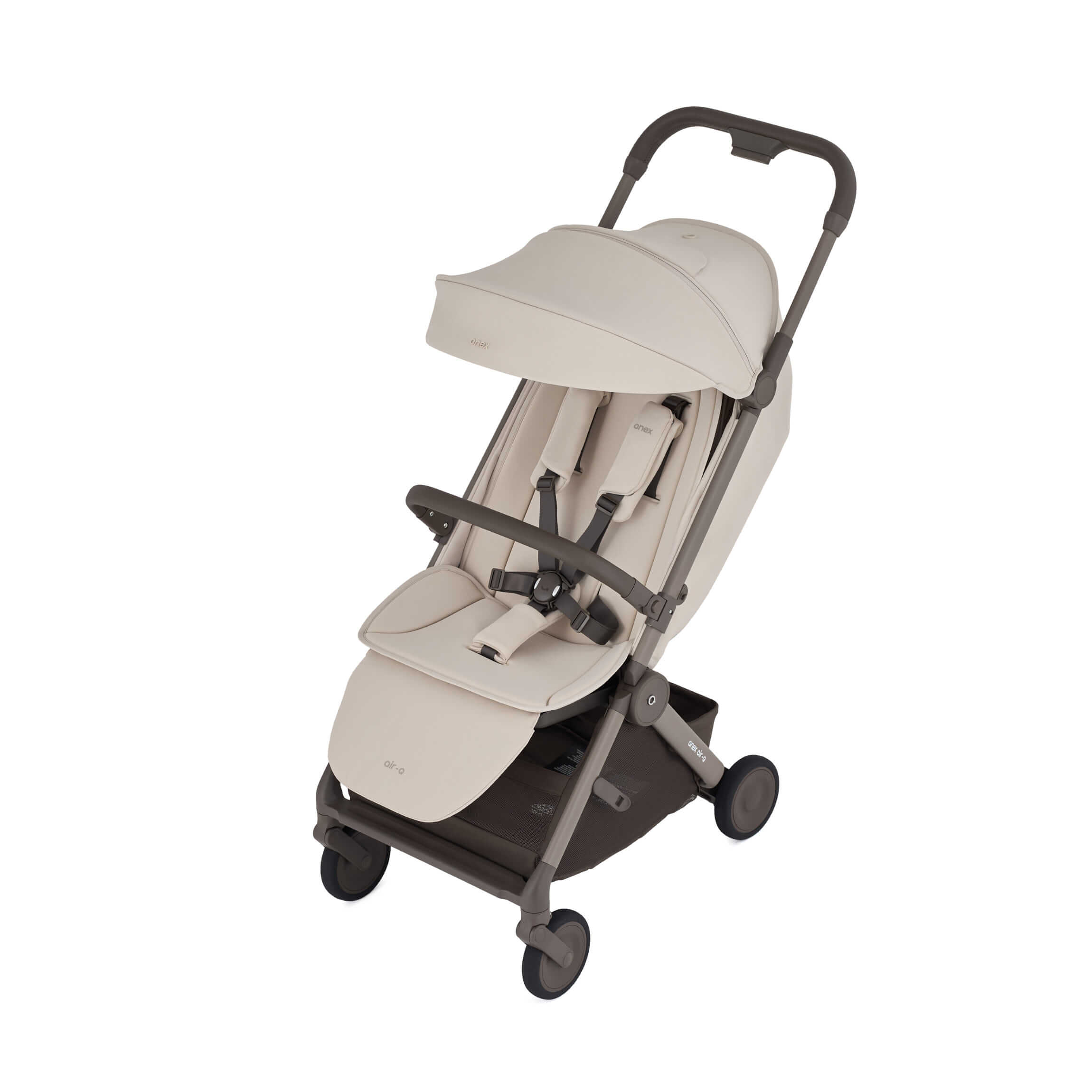 Прогулянкова коляска Anex Air-Q 