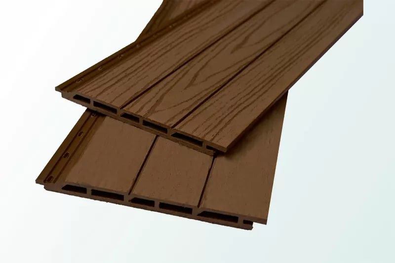Tardex фасадна дошка Wenge