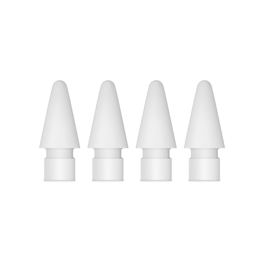 Apple Pencil Tips (4шт)