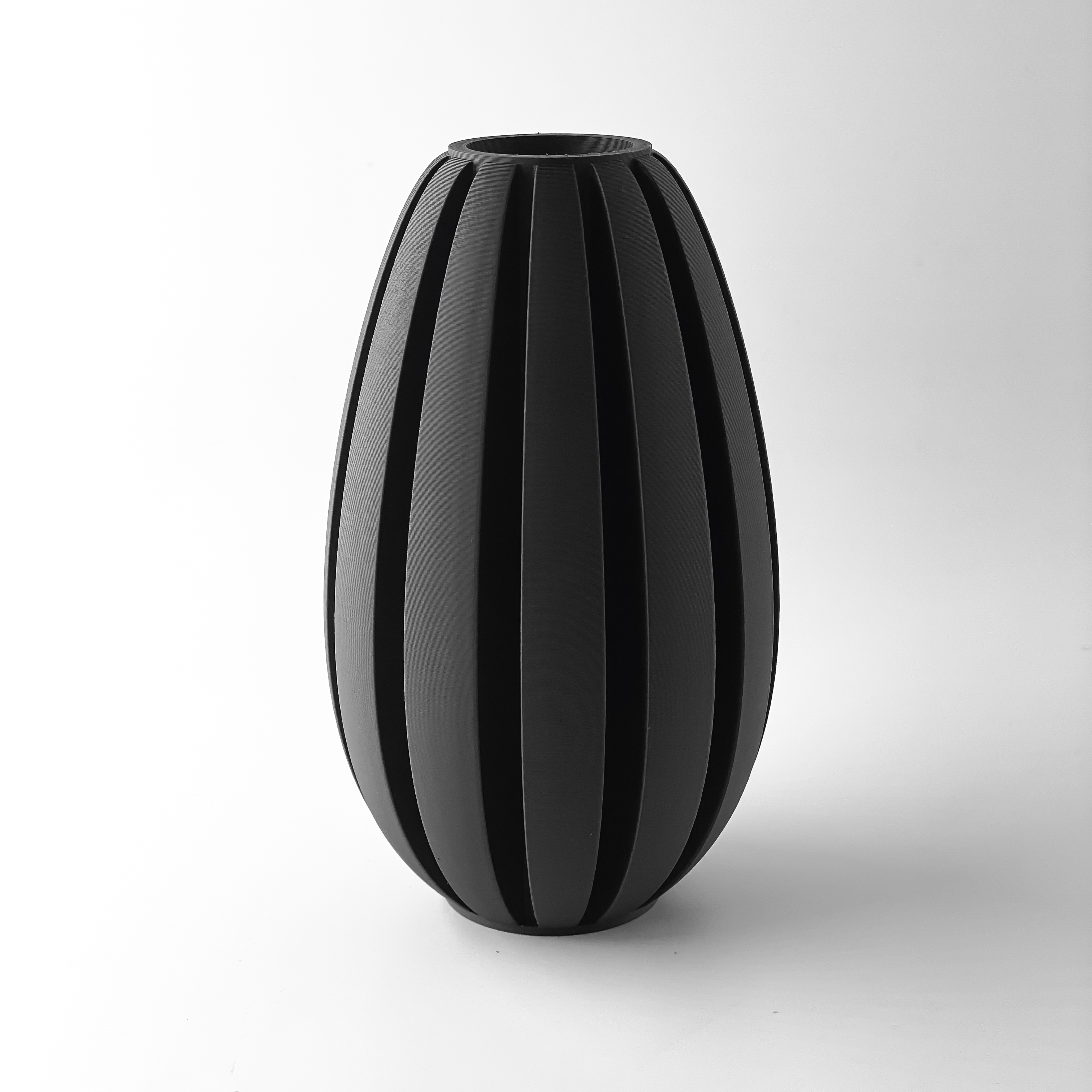 Gani Vase – Decorative 3D Printed Vase
