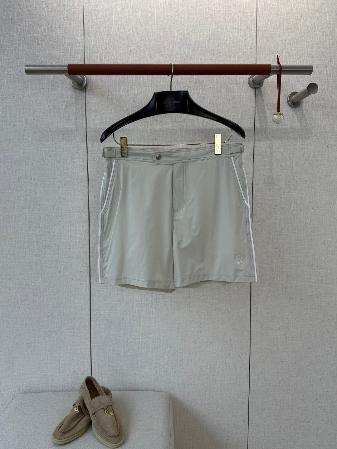 Brunello Cucinelli шорти