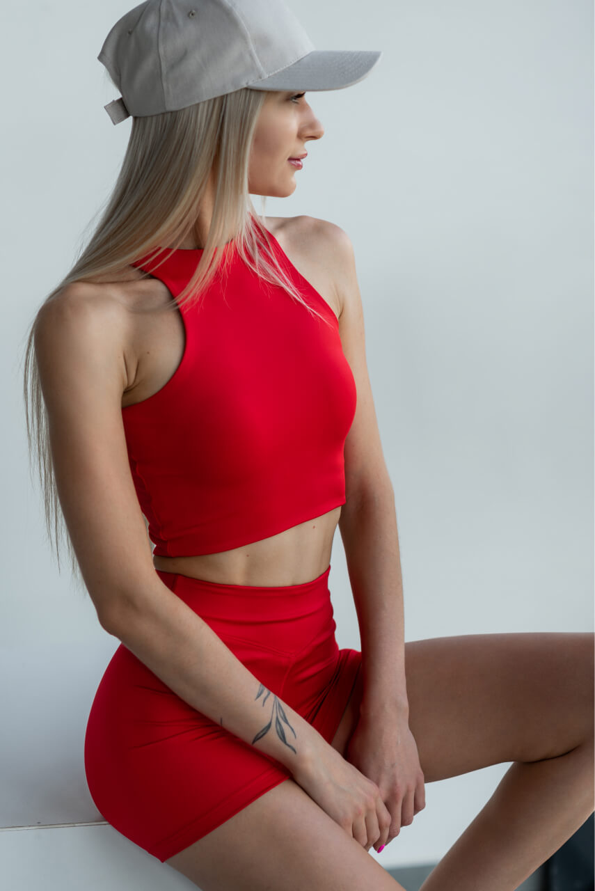 Топ Natali Red
