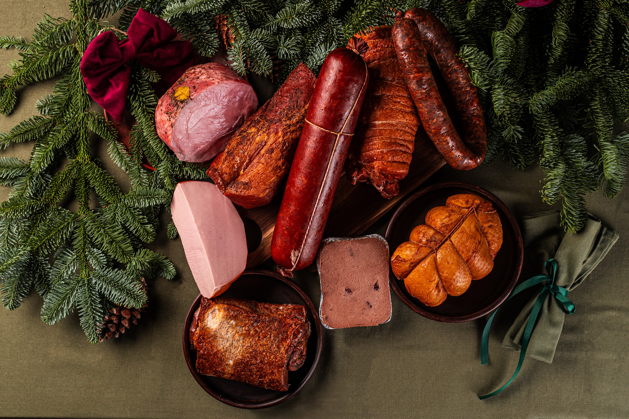 М’ясний бокс