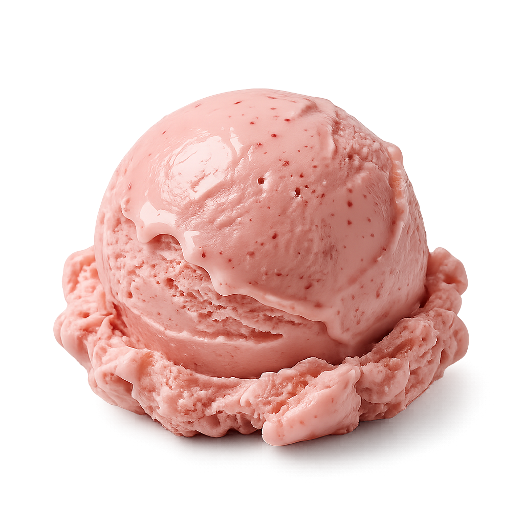 Полуниця (100г)