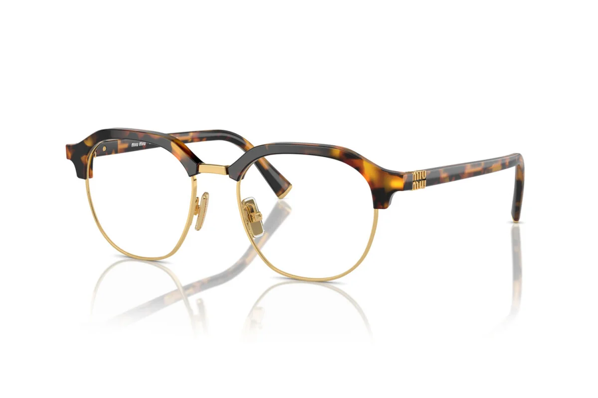 Miu Miu  MU 10XV VAU1O1 50