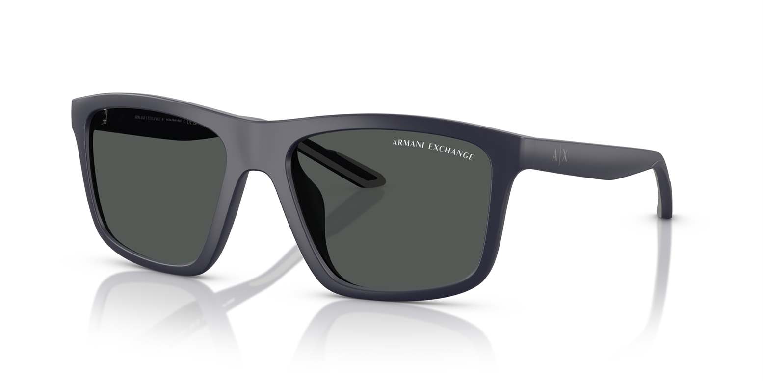 Armani Exchange AX4149SU 610587 56