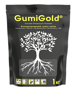 Гумі голд 1кг