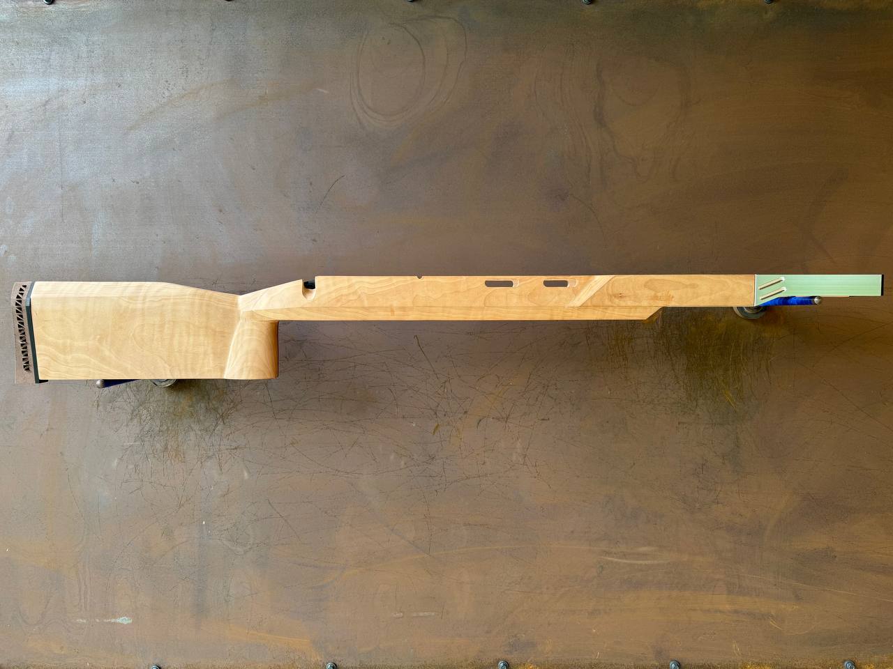 F-Open - LCG (Low Center Gravity) No.122