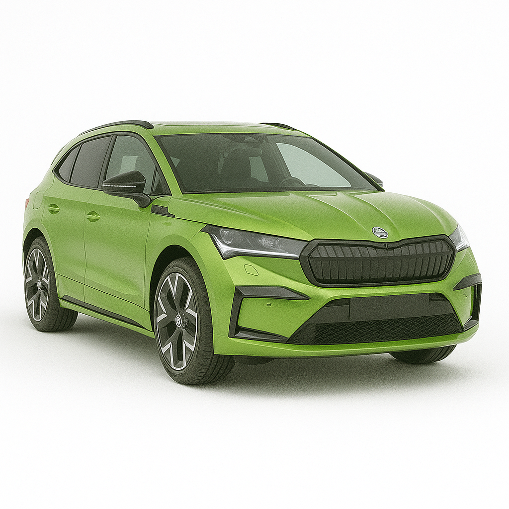 Skoda Enyaq RS