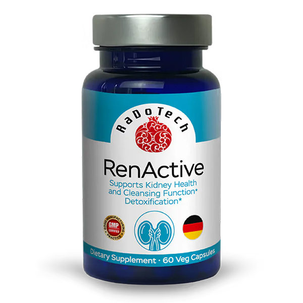 Добавка RenActive