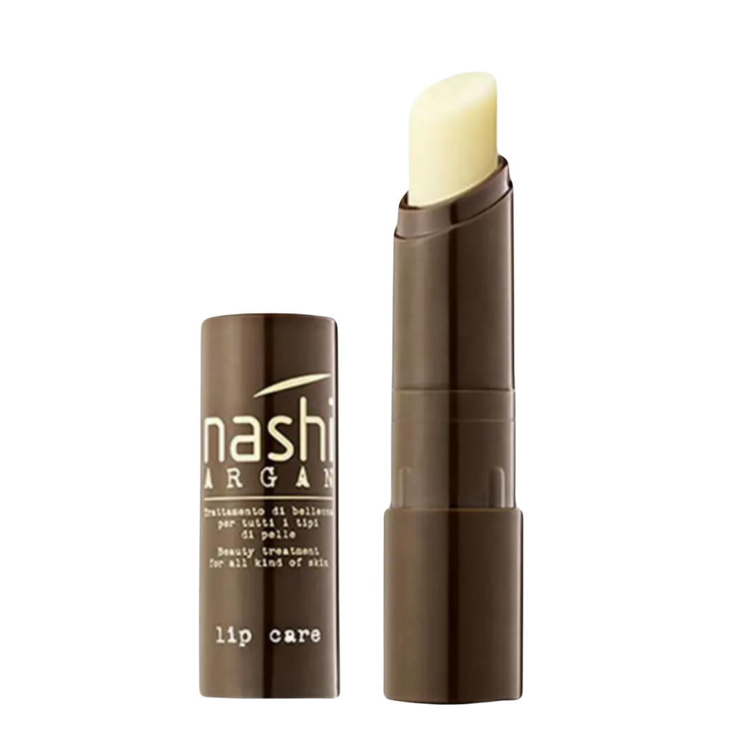 Догляд-помада для губ Nashi Argan FACE CARE, 4,5 мл