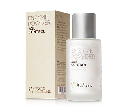 Enzyme Powder Ензимна пудра 50 мл