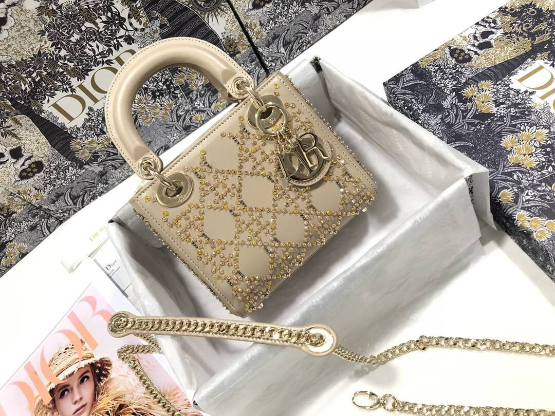 Dior сумка