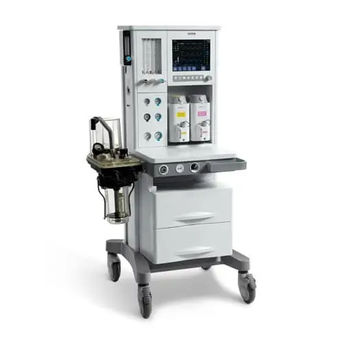 Наркозно-дихальний апарат Baige Med CENAR-30