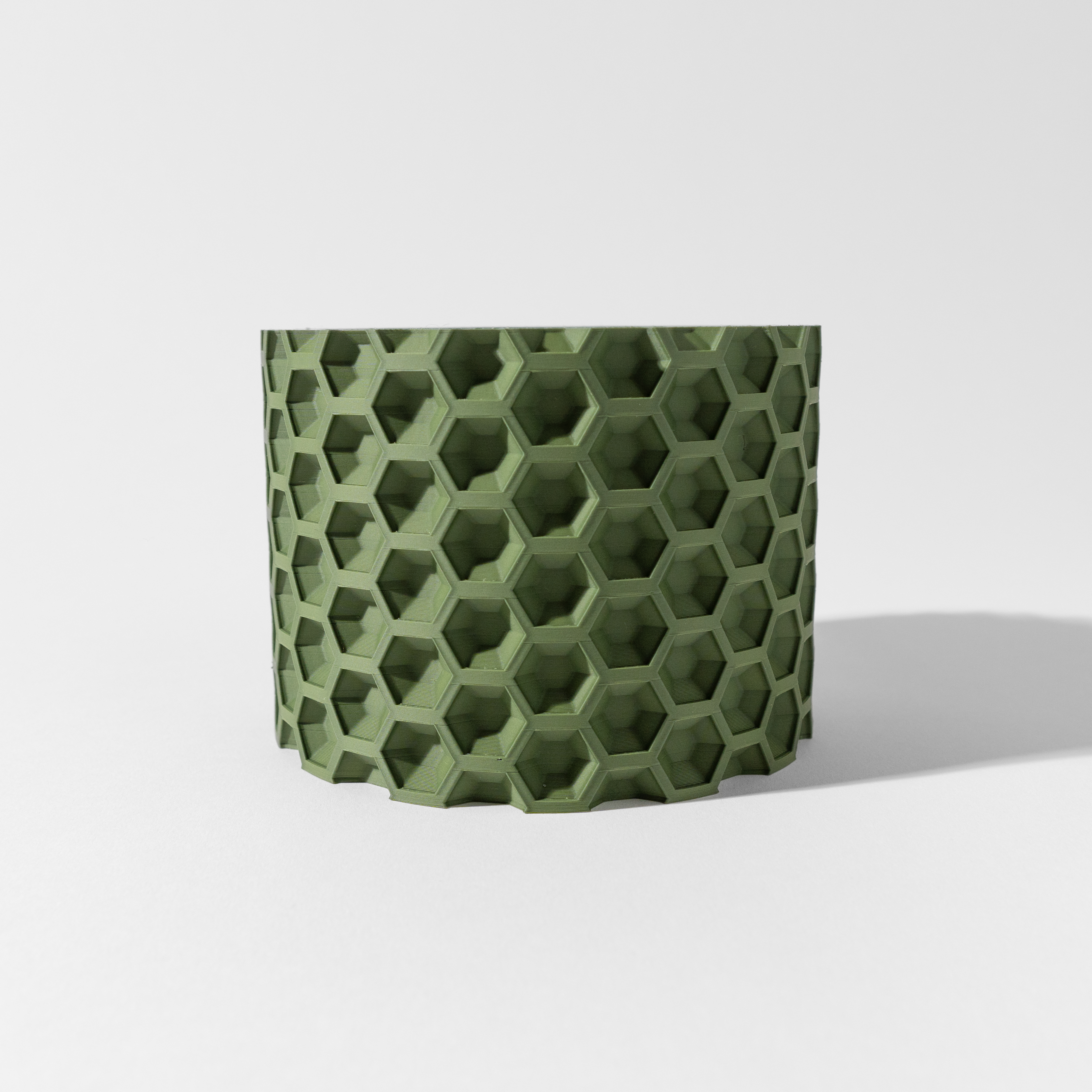 Armos Planter Pot – Modern 3D Printed Planter