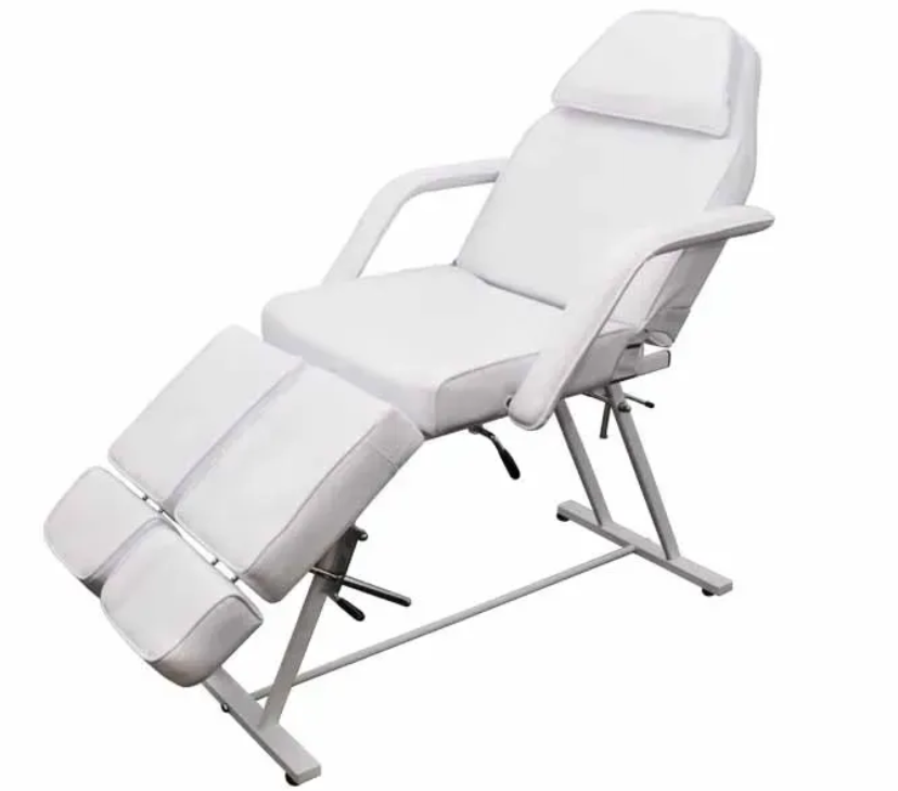 Педикюрне крісло-кушетка модель 240