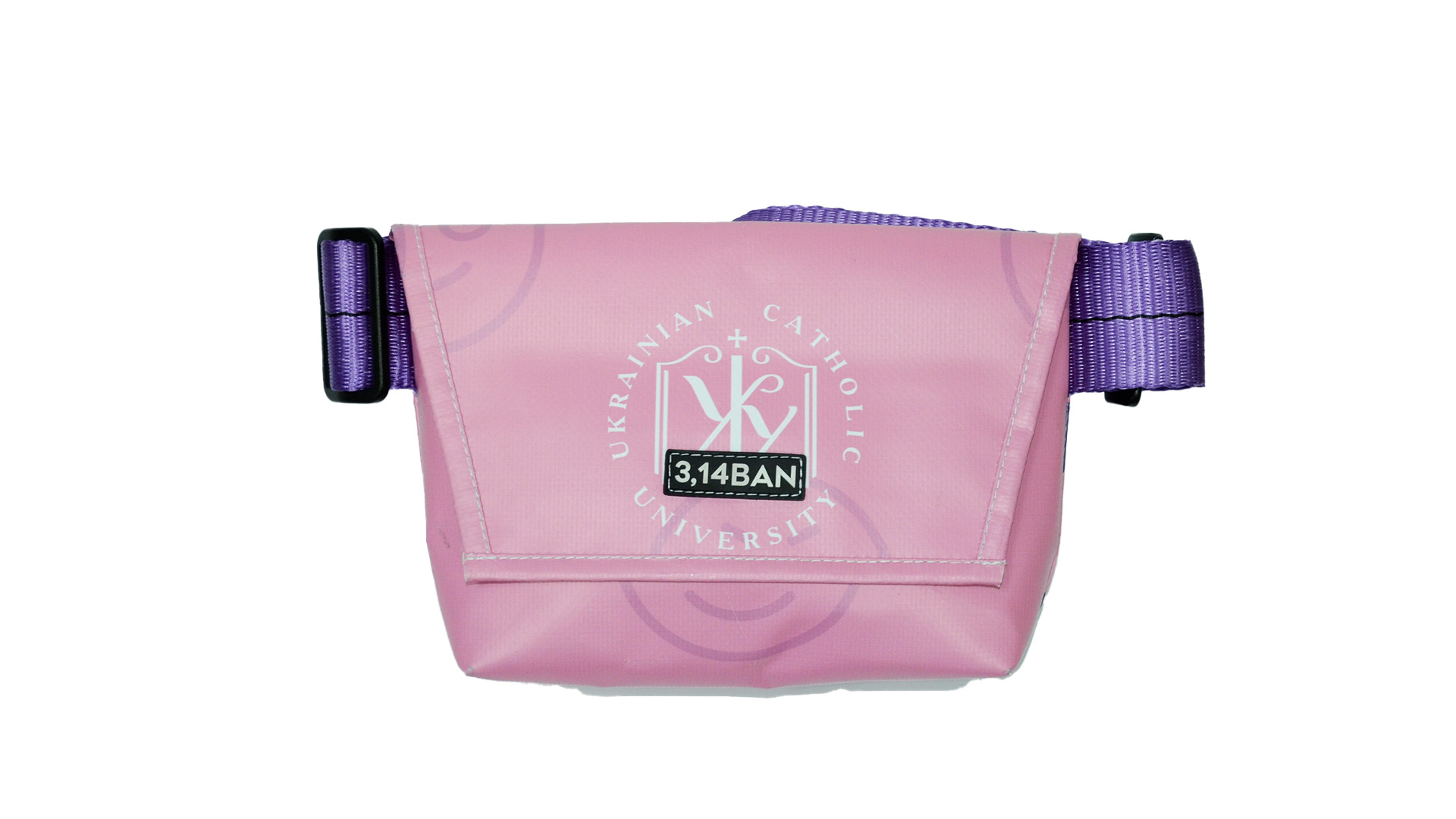 Waist bag - 3.14 (11)