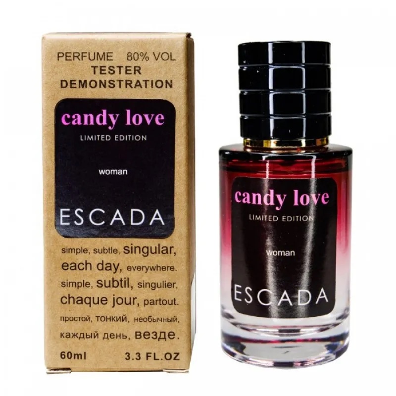 Escada Candy Love