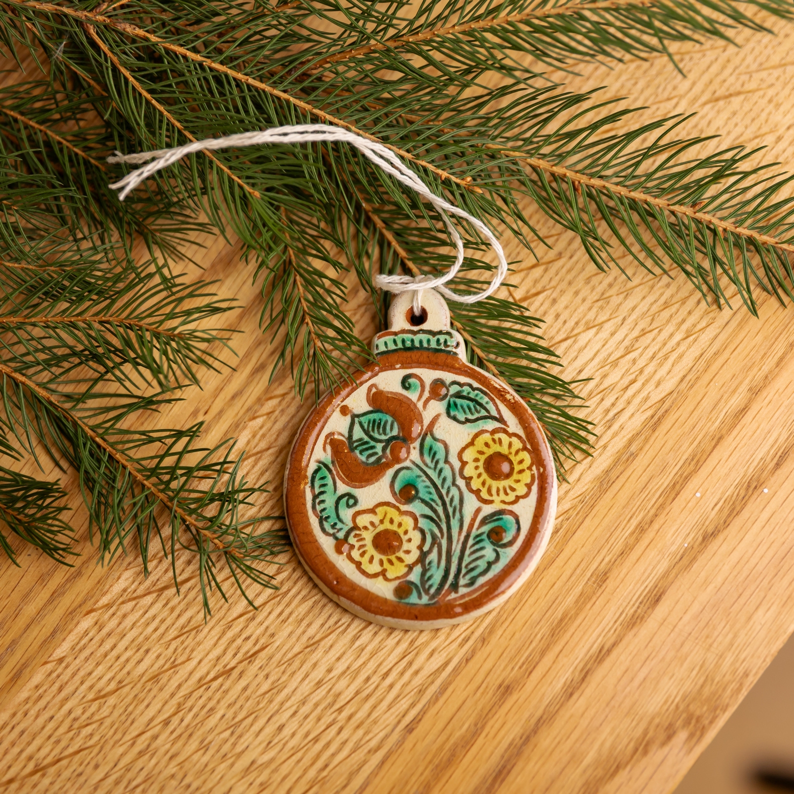 Підвіска "Кулька"