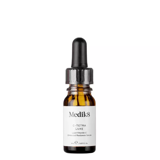 C-Tetra Luxe- Try Me Size 8ml