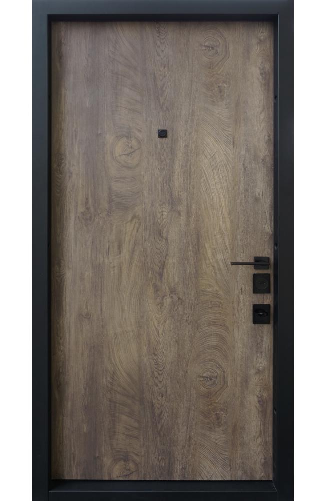 Вхідні двері STRAJ LUX Prestige - Terra S New