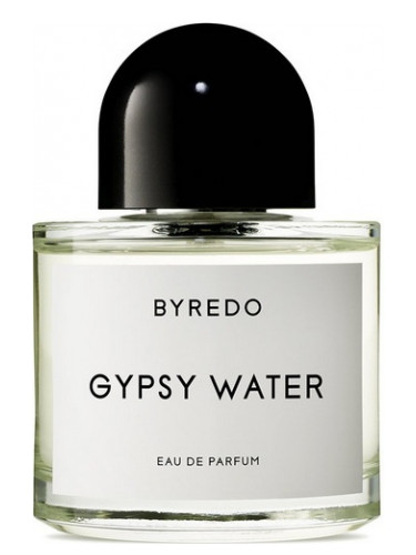 Byredo Parfums Gypsy Water