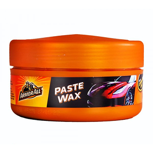 Воскова паста Armor All Paste Wax