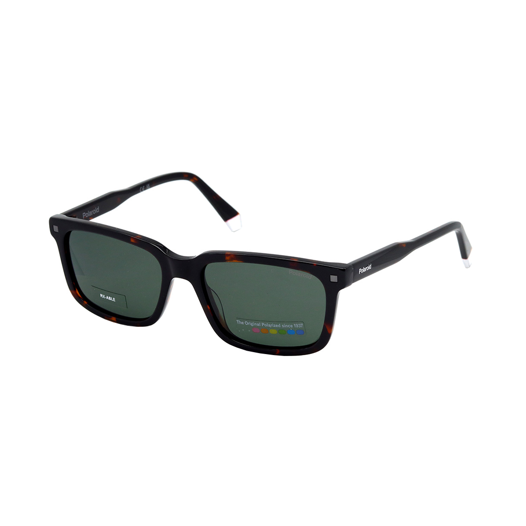 Окуляри сонцезахисні Polaroid PLD PLD 4174/S/X 08655UC
