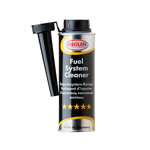 Очисник паливної системи Meguin FUEL SYSTEM CLEANER 250 мл
