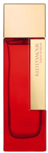 Laurent Mazzone LM Parfums Red d Amour