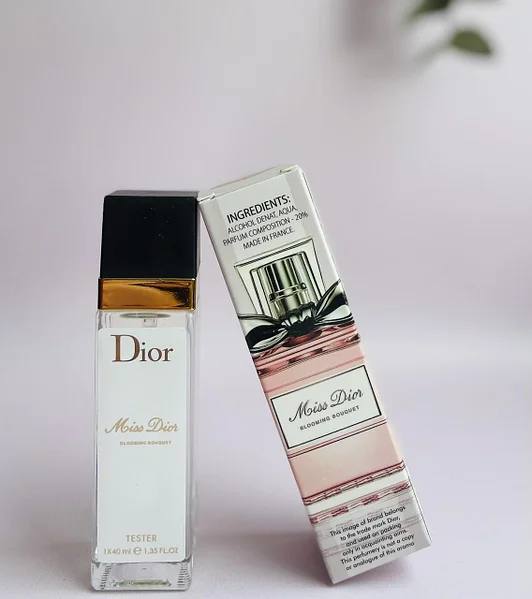 Dior Miss Dior