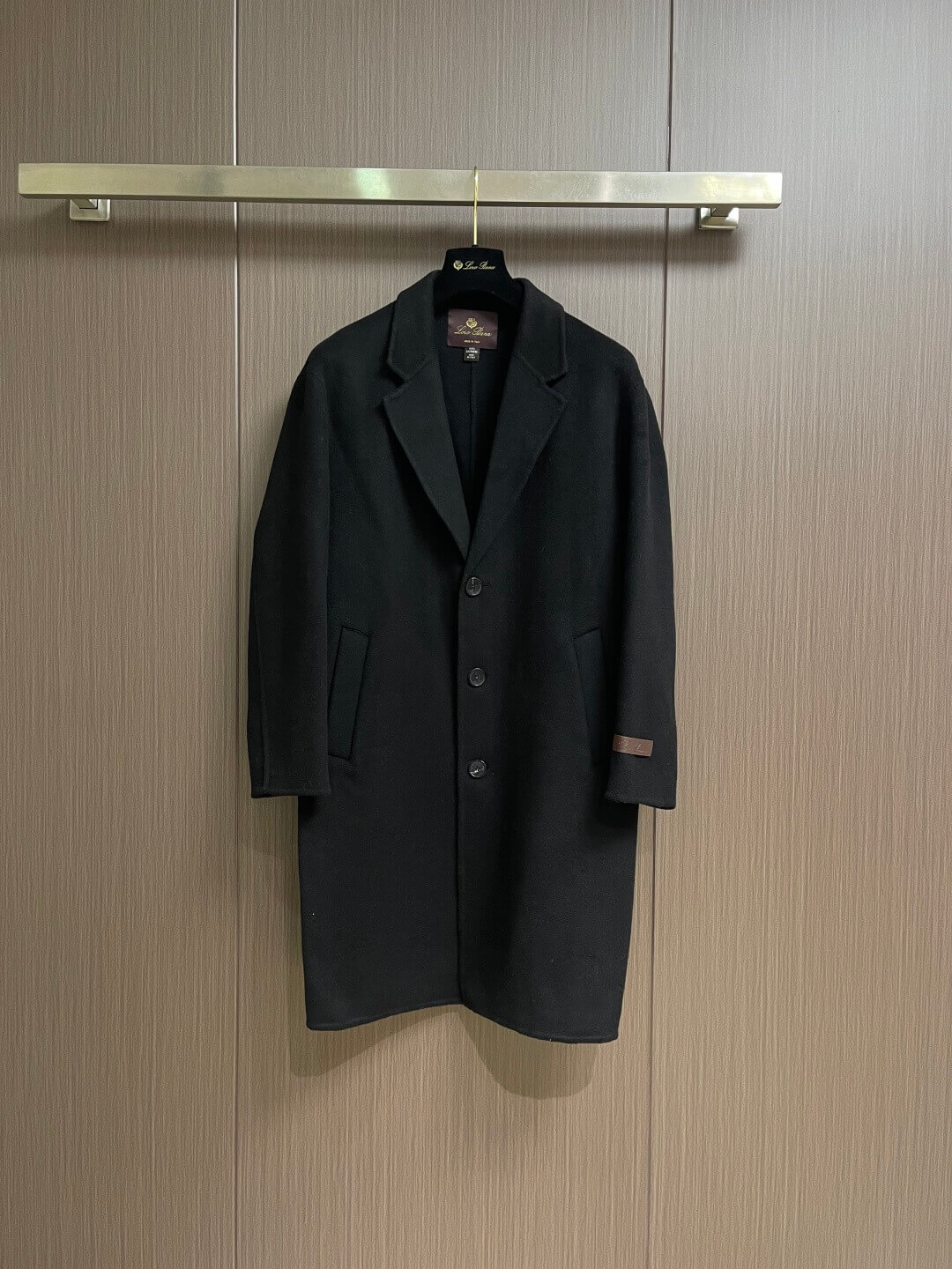 Loro Piana пальто