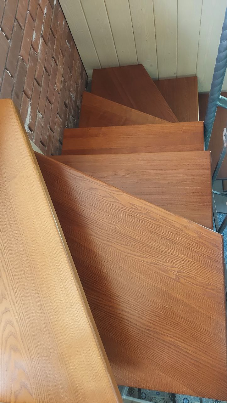 Сходи від 1 100 грн.