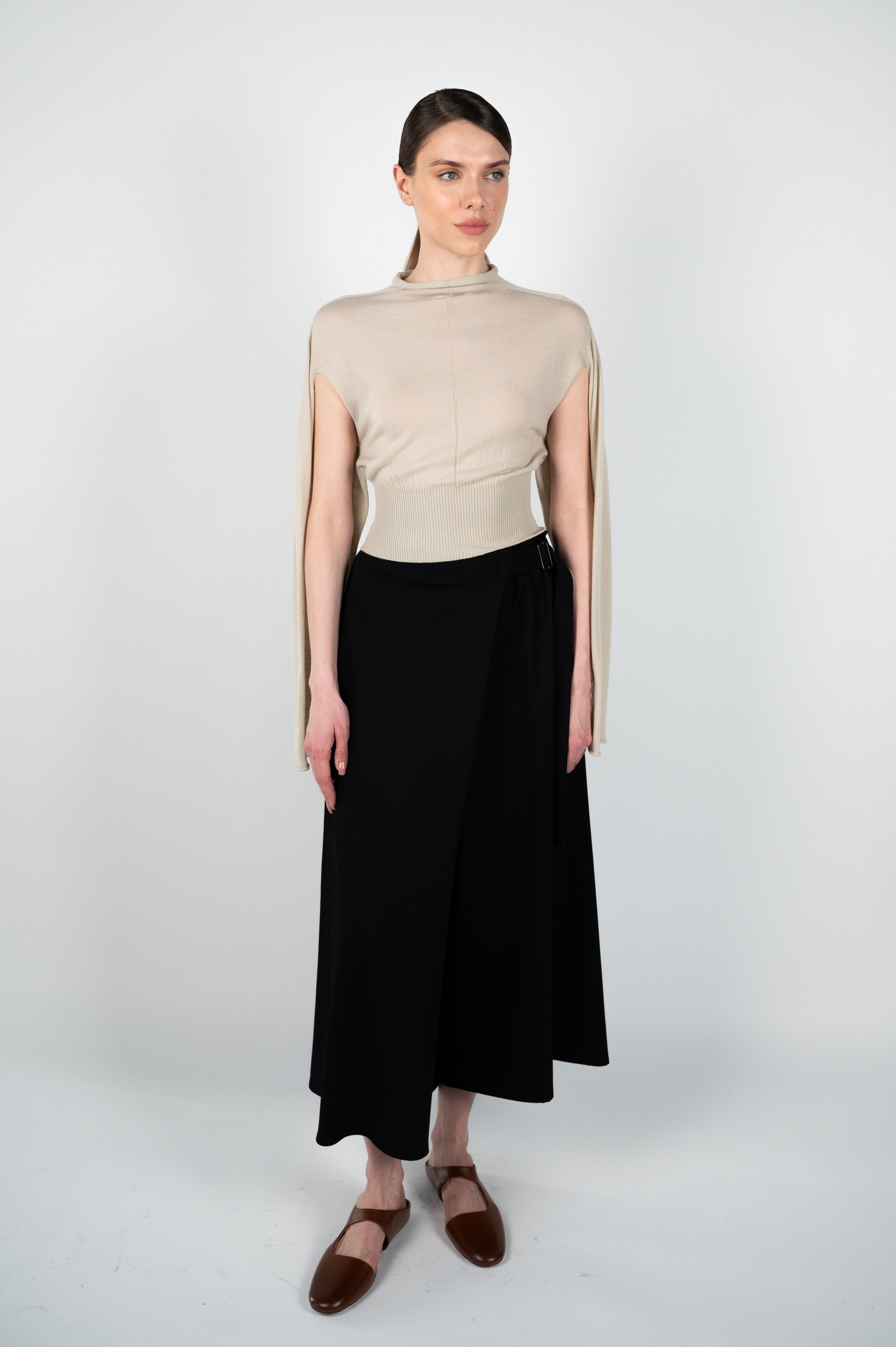 Топ Rick Owens