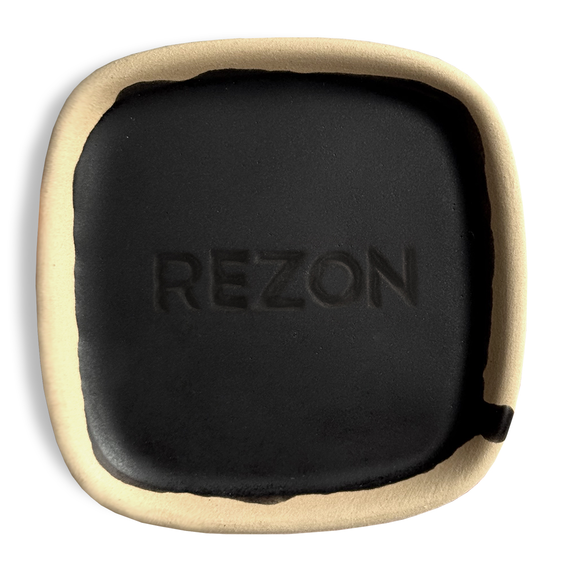 Глазур для кераміки матова чорний | 1020 - 1100 C