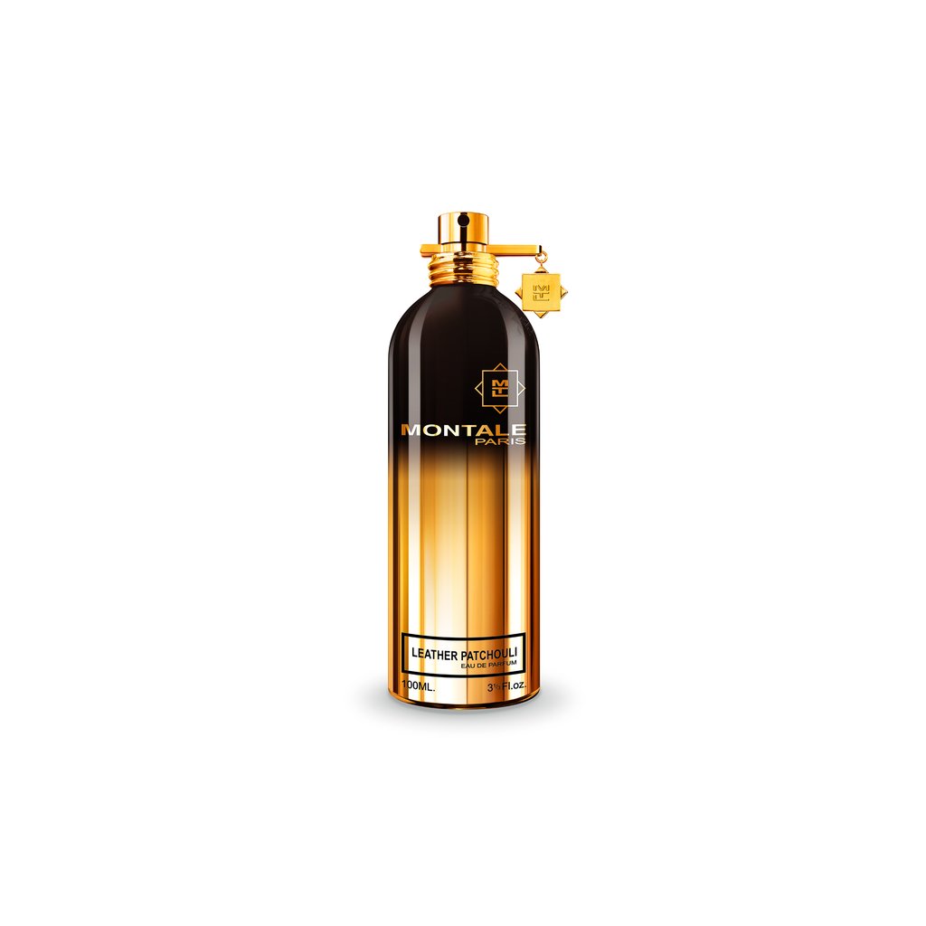 Montale Leather Patchouli (розпив)
